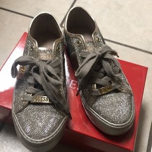 Guess shoes